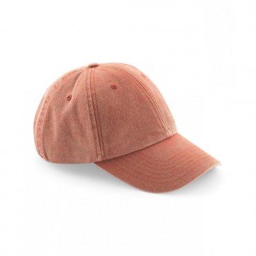 BC655 Low-Profile Vintage Cap