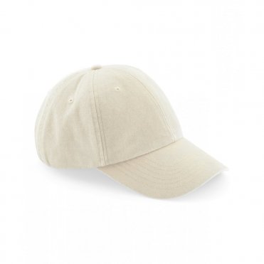 BC655 Low-Profile Vintage Cap