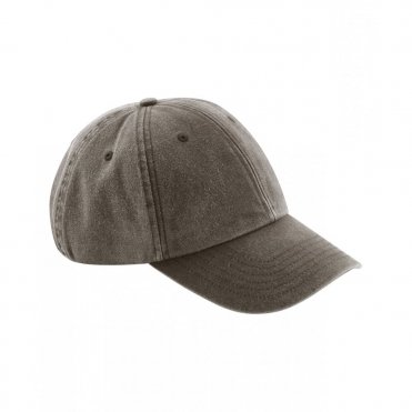 BC655 Low-Profile Vintage Cap