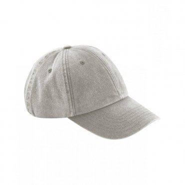 BC655 Low-Profile Vintage Cap