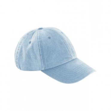 BC655 Low-Profile Vintage Cap