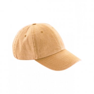 BC655 Low-Profile Vintage Cap