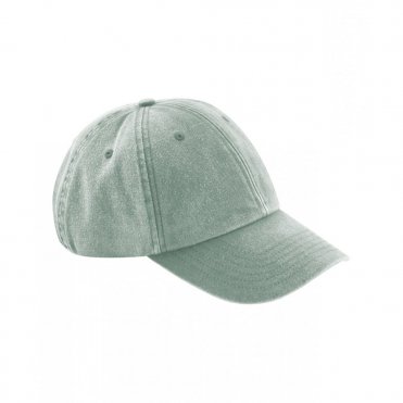 BC655 Low-Profile Vintage Cap
