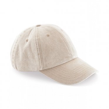 BC655 Low-Profile Vintage Cap