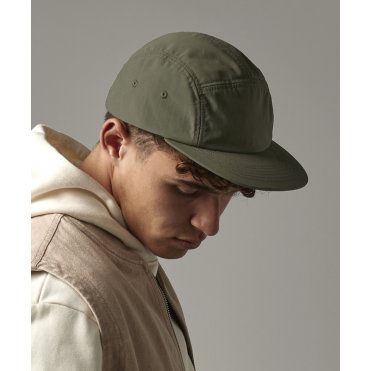 BC659 Outdoor 5-Panel Camper Cap
