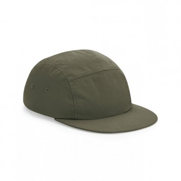 BC659 Outdoor 5-Panel Camper Cap
