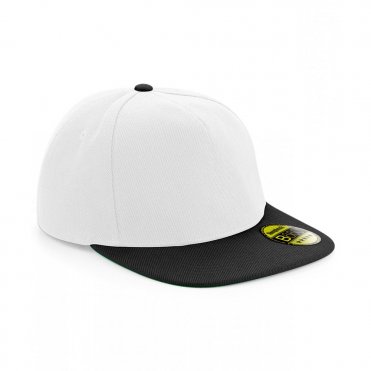 BC660 Original Flat Peak Snapback