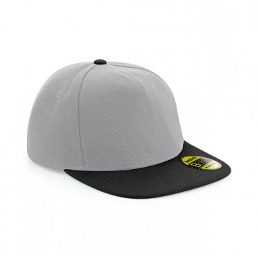 BC660 Original Flat Peak Snapback