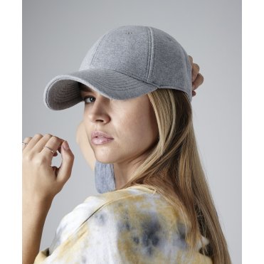 BC677 Jersey Athleisure Baseball Cap