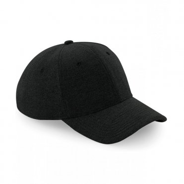 BC677 Jersey Athleisure Baseball Cap