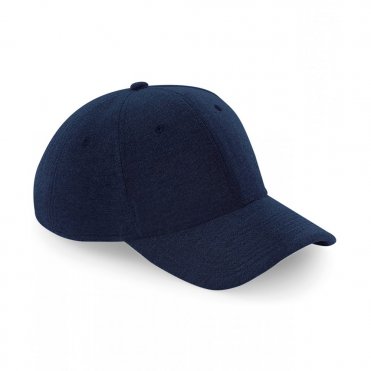 BC677 Jersey Athleisure Baseball Cap