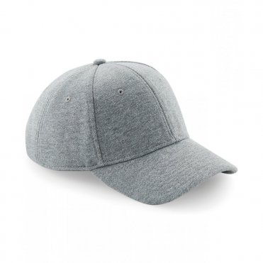 BC677 Jersey Athleisure Baseball Cap