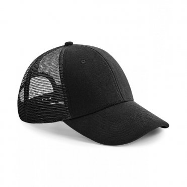 BC678 Jersey Athleisure Trucker