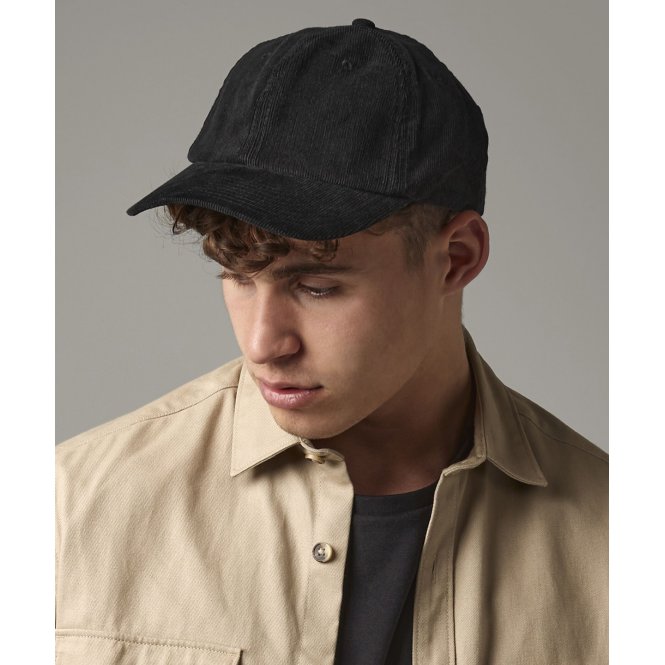 Beechfield BC682 Heritage Cord Cap