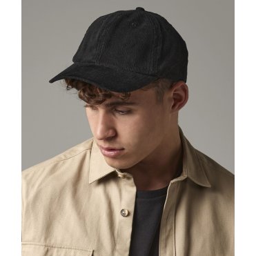 BC682 Heritage Cord Cap