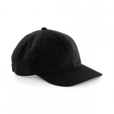 BC682 Heritage Cord Cap