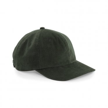 BC682 Heritage Cord Cap