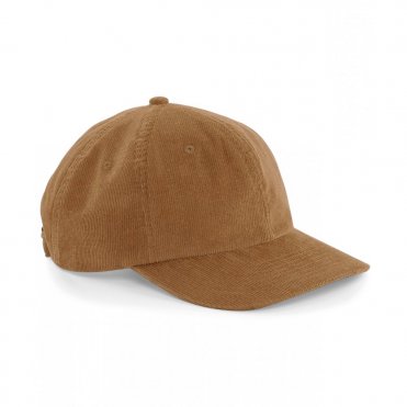 BC682 Heritage Cord Cap