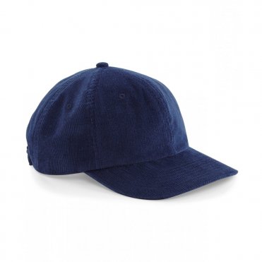 BC682 Heritage Cord Cap