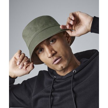 BC686 Reversible Bucket Hat