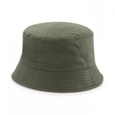 BC686 Reversible Bucket Hat