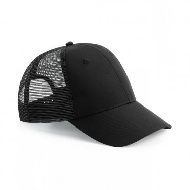 BC75R Recycled Urbanwear 6-Panel Snapback Trucker