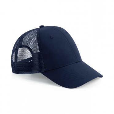 BC75R Recycled Urbanwear 6-Panel Snapback Trucker