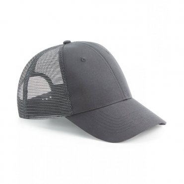 BC75R Recycled Urbanwear 6-Panel Snapback Trucker