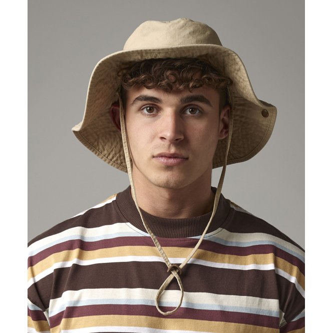Beechfield BC789 Outback Hat