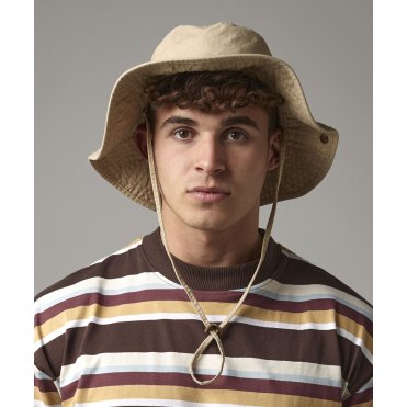 BC789 Outback Hat