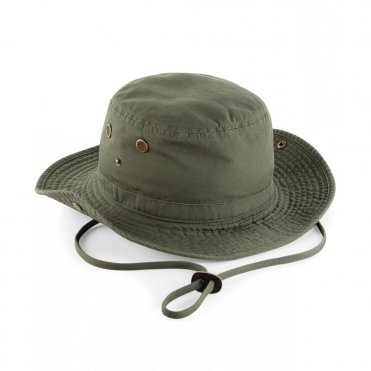 BC789 Outback Hat