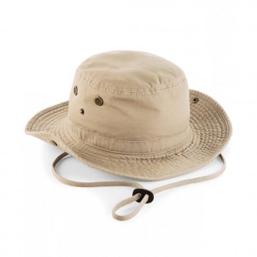 BC789 Outback Hat