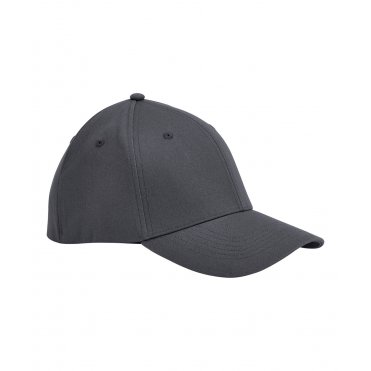 BC803 EarthAware Organic Cotton Stretch-Fit Cap