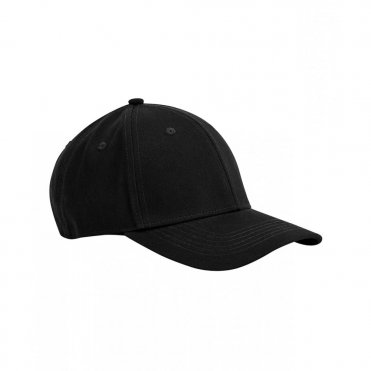 BC820 EarthAware Classic Organic Cotton 6-Panel Cap