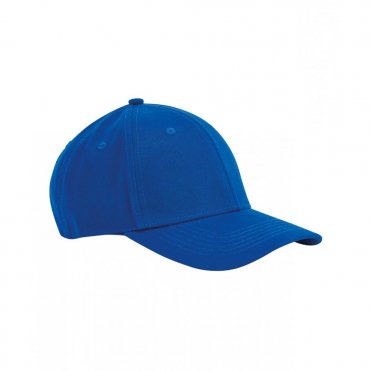 BC820 EarthAware Classic Organic Cotton 6-Panel Cap