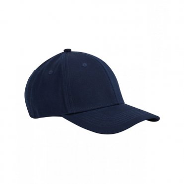 BC820 EarthAware Classic Organic Cotton 6-Panel Cap