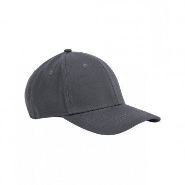 BC820 EarthAware Classic Organic Cotton 6-Panel Cap