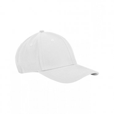 BC820 EarthAware Classic Organic Cotton 6-Panel Cap