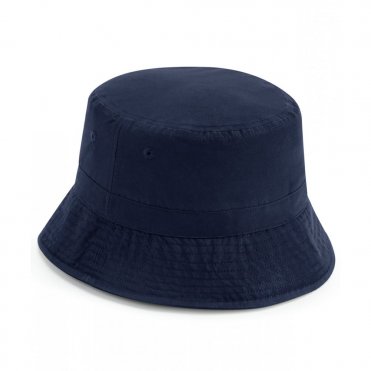 BC84R Recycled Polyester Bucket Hat