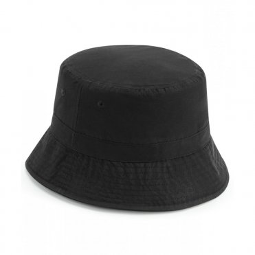 BC84R Recycled Polyester Bucket Hat