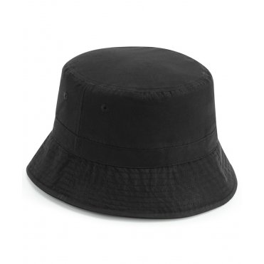 BC84R Recycled Polyester Bucket Hat