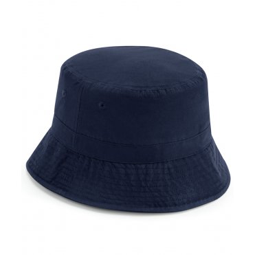 BC84R Recycled Polyester Bucket Hat