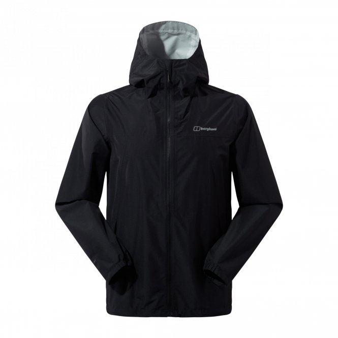Berghaus  Men's Deluge Pro 3.0 Jacket