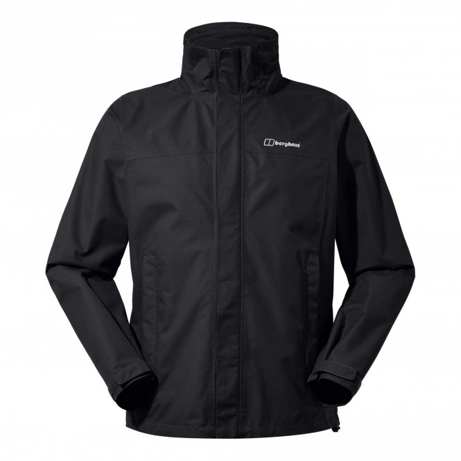 Berghaus  Men's RG Alpha 2.0 Shell Jkt