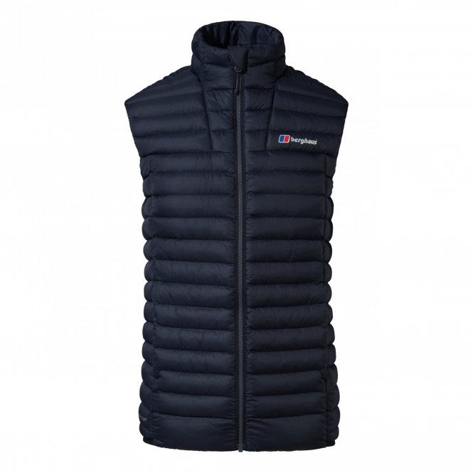 Berghaus  Men's Vaskye Syn Vest