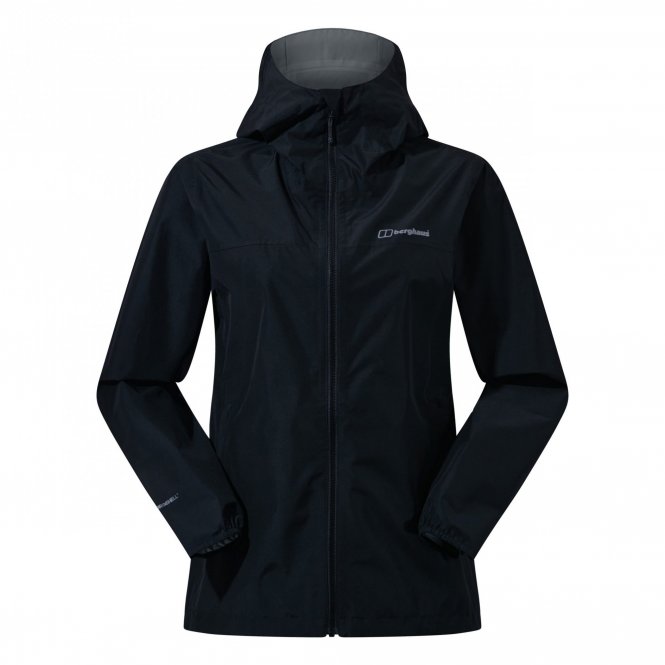 Berghaus  Women's Deluge Pro 3 Jacket