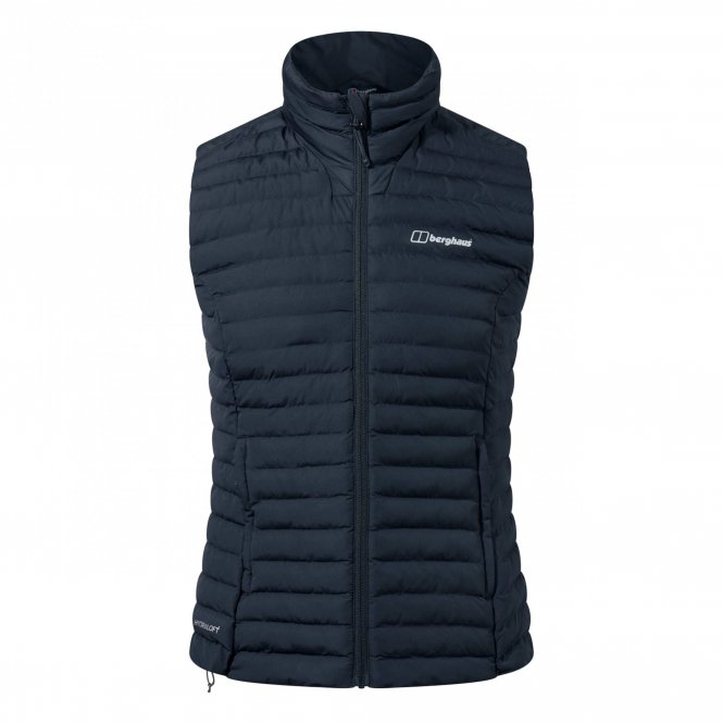 Berghaus  Women's Nula Micro Vest