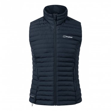 Berghaus Women's Nula Micro Vest