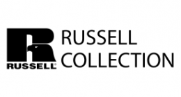 Russell Athletic Collection J963M Short Sleeve Herringbone Shirt