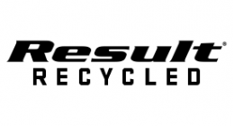 Result Genuine Recycled R500X Recycled Ripstop Padded Safety Jacket